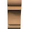 Ekena Millwork New Brighton Smooth Rafter Tail, Western Red Cedar, 3 1/2"W x 8"H x 16"L RFT04X08X16NEB00SWR - alternate 3